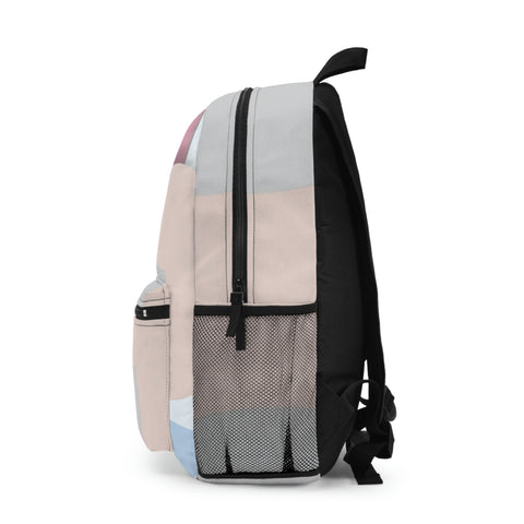 Pietro di Palma - Backpack