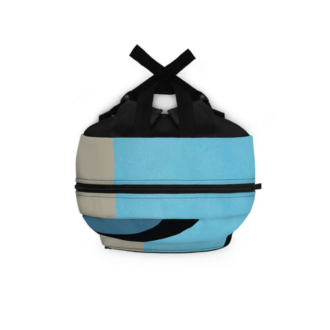 Janessa the Magnificent - Backpack