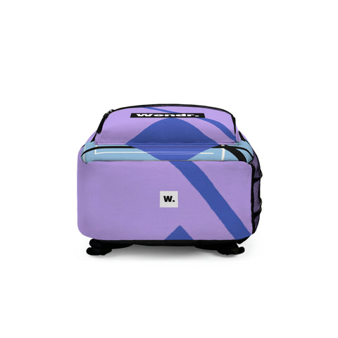 Penelope da Vinci - Backpack