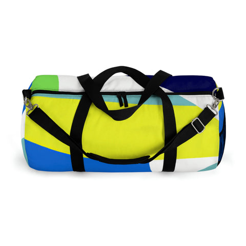 Marina D'Angelo - Duffle Bag