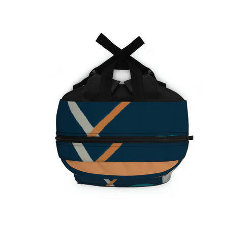 Gianluca Cavalli - Backpack