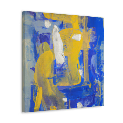 Aurora Brighttones - Canvas