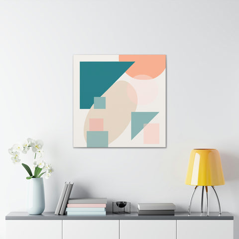 Domenico di Luviglio - Canvas