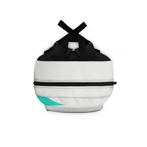 Lorenzo di Giusto - Backpack