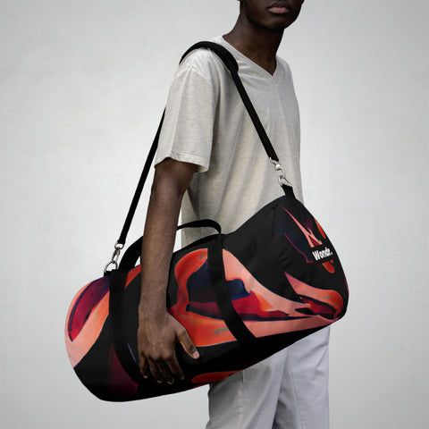 Agatha Veronese - Duffle Bag