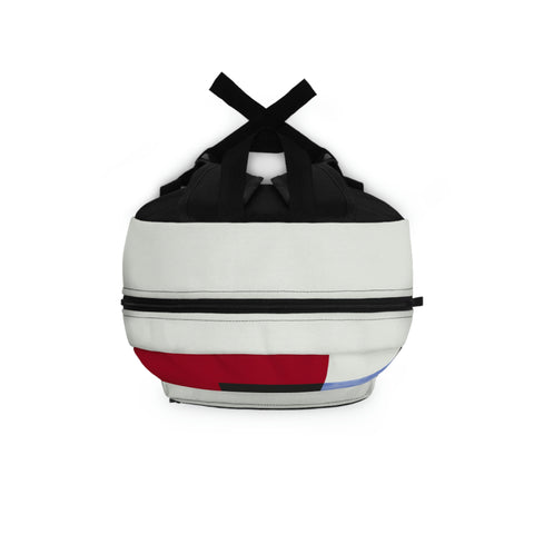 Maya della Guglia - Backpack