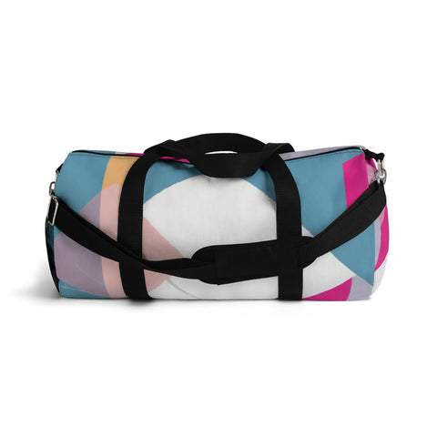 Nicolai da Maggio - Duffle Bag