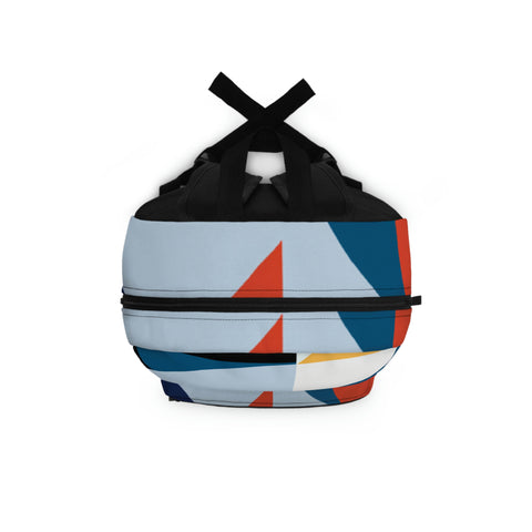 Valerianna di Niccolo - Backpack