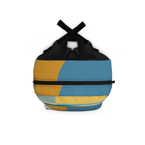Octavius da Venezia - Backpack