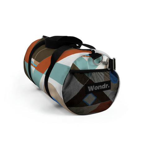 Eleanora da Venezia - Duffle Bag