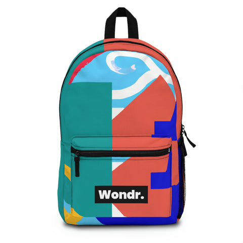 Tomasino di Botticelli - Backpack