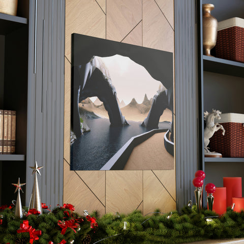 and catchy.
Futuristic Passage.