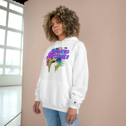 Portal Bob Hoodie #
5124q