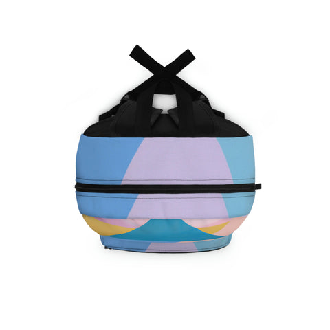 Aldus Vespuccio - Backpack