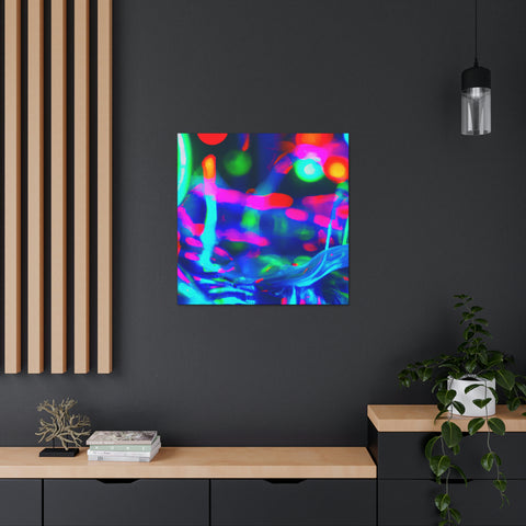 , unique, and stylish.
Neon Lightsky.