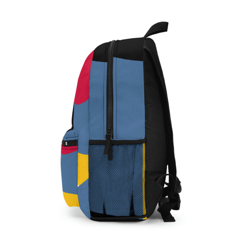 Gianna da Firenze - Backpack