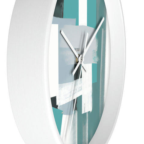 Agostina Guadagnino - Clock