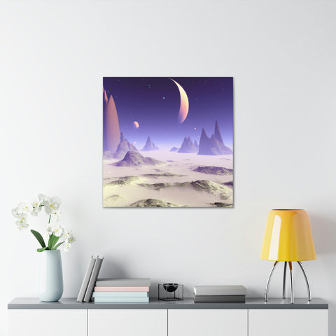 and catchy
VastXplore!