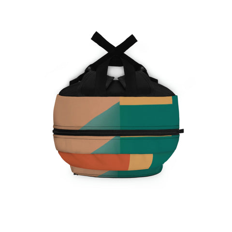 Adriana di Vasco. - Backpack