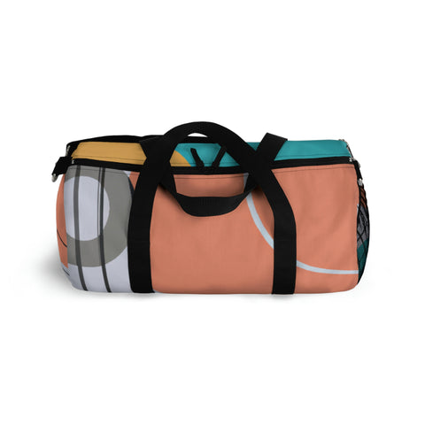 Gemma de Valencio - Duffle Bag