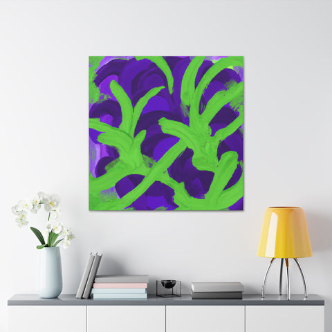 Pietra Verginella - Canvas