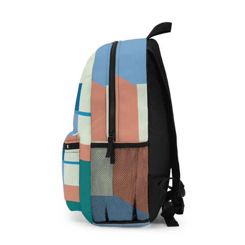 Nathalia da Venezia - Backpack