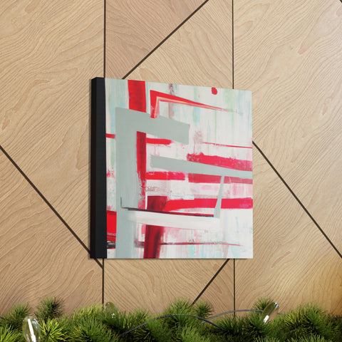 Diamante de Coronna - Canvas