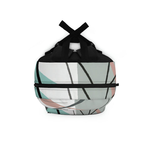Olivia Giulio da Reggio - Backpack