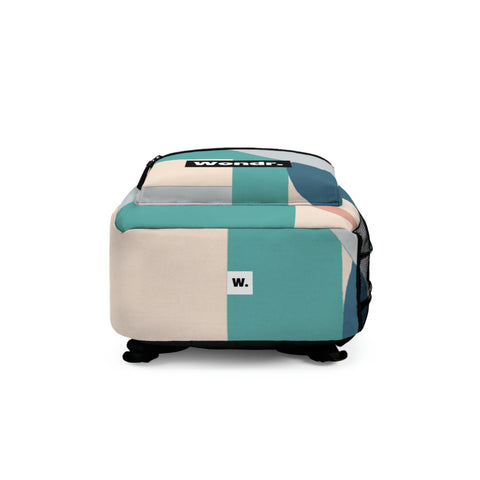 Ambrosio da d'Anciennes - Backpack