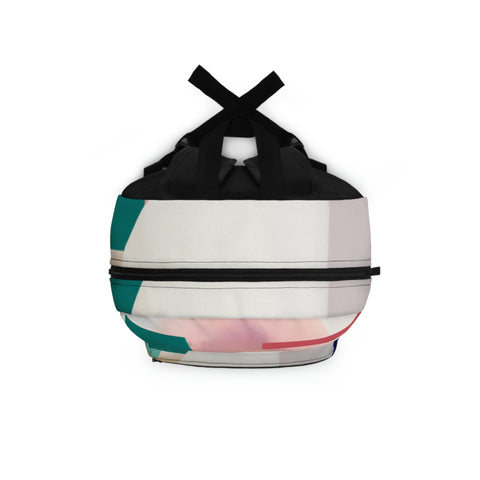 Edwinna de Doventa - Backpack