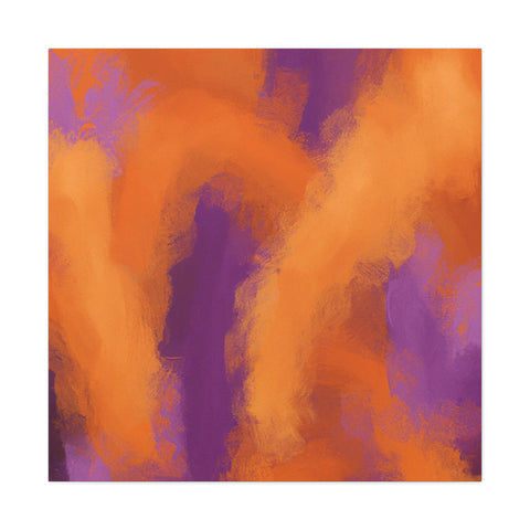 Alexia Ambrogino - Canvas