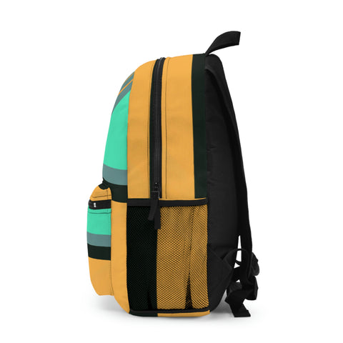 Gianni di Carezza - Backpack