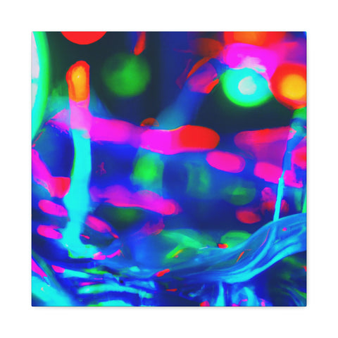 , unique, and stylish.
Neon Lightsky.