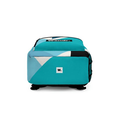 Artemisia Gentileschi - Backpack