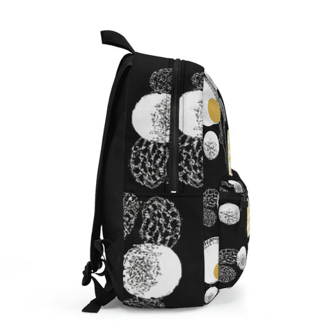 Giovanni di Raffaelo. - Backpack
