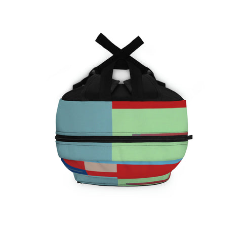 Kiara di Genova - Backpack