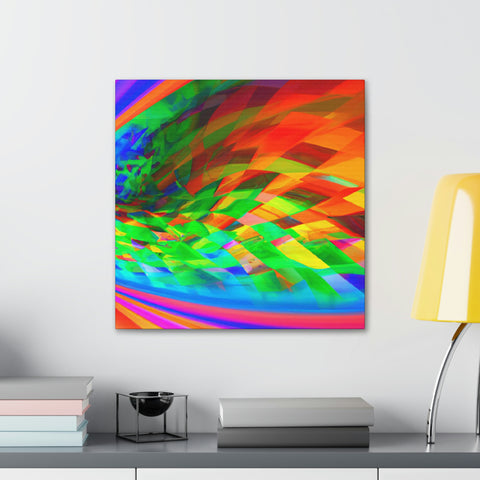 and snappy
Vivid Vistas