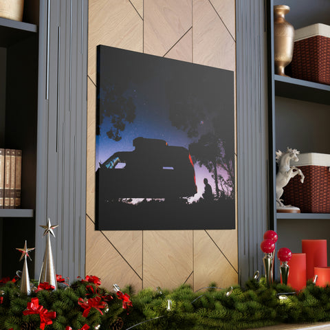 !
Star-Filled Odyssey