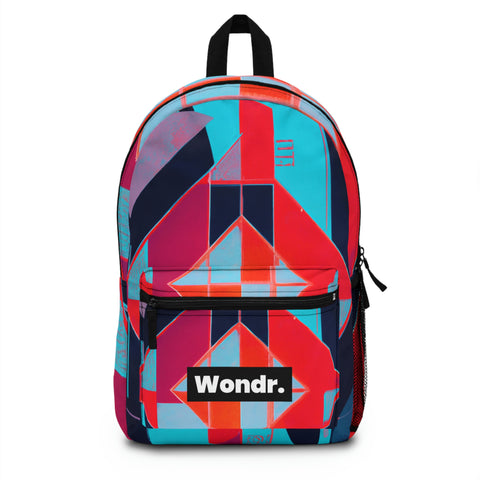 Olivia da Vinci - Backpack