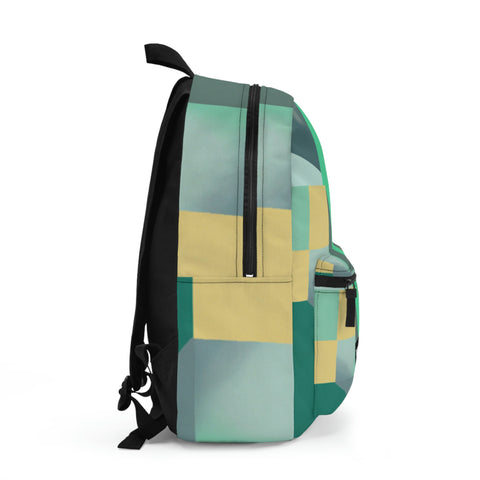 Giacoma da Guinzello - Backpack