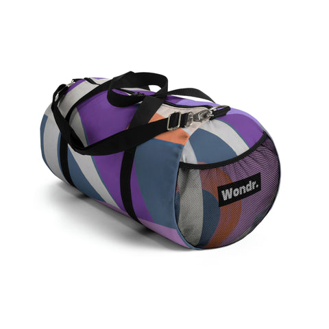 Sofia di Domenico - Duffle Bag