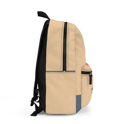 William Darius - Backpack