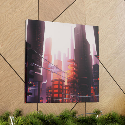 and catchy
"Burning Symphony"