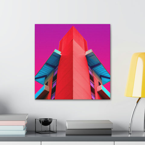 and unique
"VistaScape"