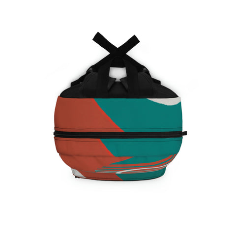 Amos di Grazia - Backpack