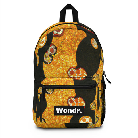 Rosia da Firenze - Backpack