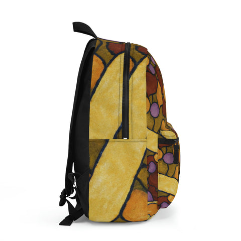 Lorenzo da Venezia - Backpack