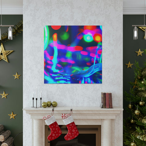 , unique, and stylish.
Neon Lightsky.