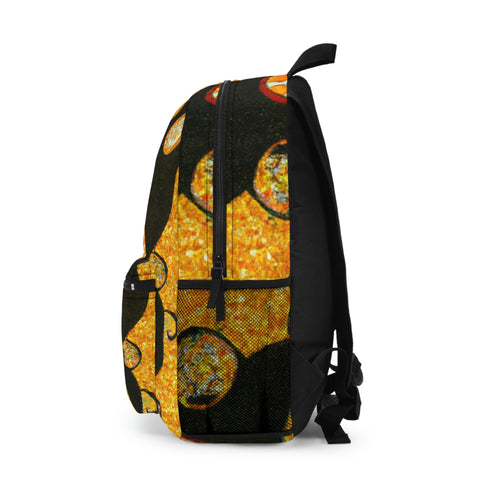 Rosia da Firenze - Backpack