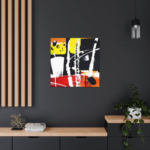 Natalia Roganova - Canvas